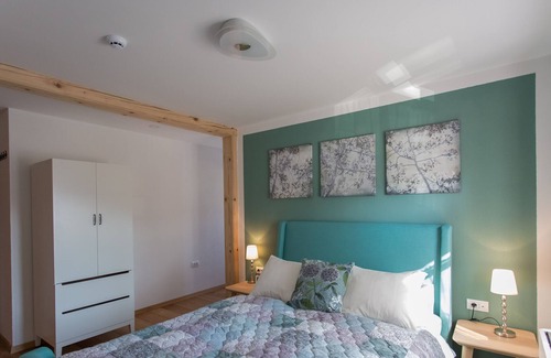 Bohinjska Bistrica House | LUXURY FIVE BEDROOM URBAN LODGE
