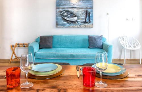 Ponte Seveso Apartment | Luxury Flat by Central Station/Unique View