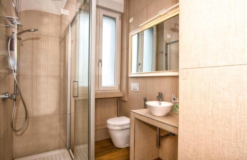 Ponte Seveso Apartment | Luxury Flat by Central Station/Unique View