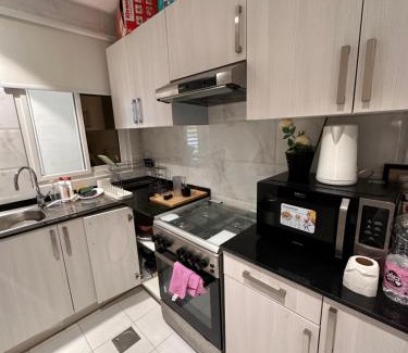 Seeb Apartment | Luxury Flat Near Muscat Mall