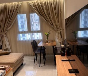 Seeb Apartment | Luxury Flat Near Muscat Mall