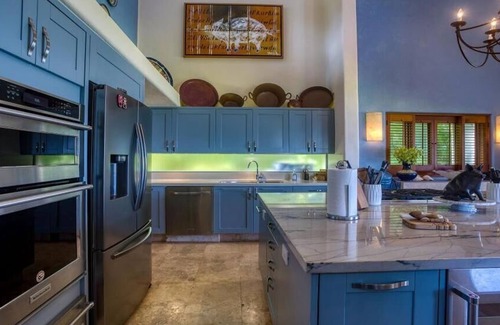 Puerto Vallarta Villa | Luxury Four Seasons Private Villa /Punta Mita /Sleep 10 /Breakfast service