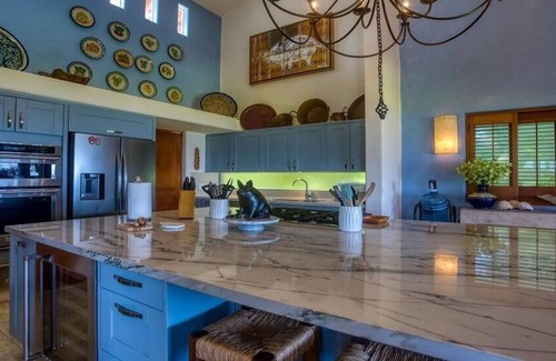 Puerto Vallarta Villa | Luxury Four Seasons Private Villa /Punta Mita /Sleep 10 /Breakfast service
