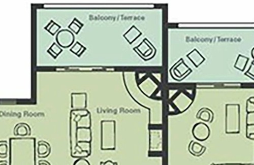 Troon North House | Luxury Four Seasons Residence Club, Troon North 2-Bedroom Villa + Amenities