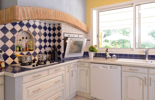 Beaumont-du-Perigord Villa | Luxury country house, very quiet, large pool, free wifi