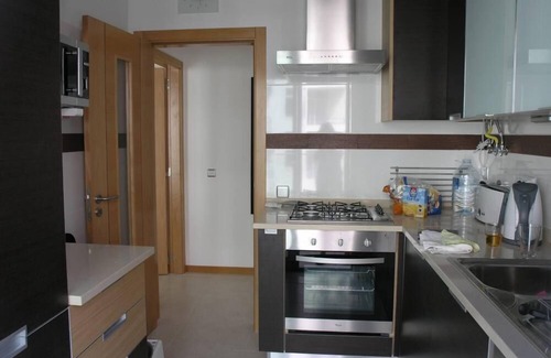 Olhos D'Agua Apartment | Luxury Front Line Apartment with large 60m2 Balcony