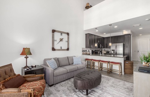Ocotillo Condo | Luxury furnished condo in a resort style atmosphere