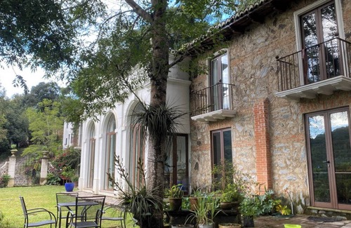 San Mateo Milpas Altas House | Luxury Getaway in the Heart of the Valley