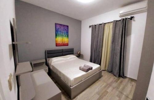 El Hadaba Apartment | Luxury Getaway/Brand New 2BR/Wi-Fi/Full Kitchen