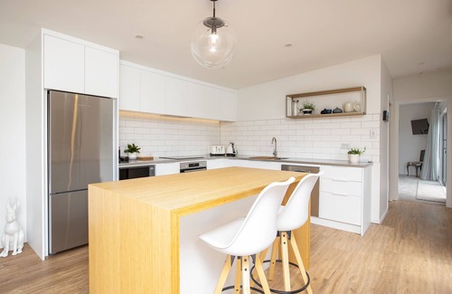 Masterton House | Luxury getaway