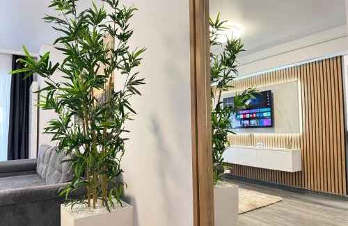 Sector 5 Apartment | Luxury Glam Apartments Central Adress Bucuresti with Parking
