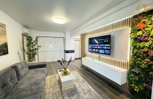 Sector 5 Apartment | Luxury Glam Apartments Central Adress Bucuresti with Parking