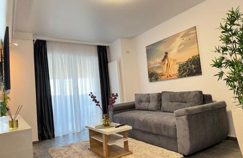 Sector 5 Apartment | Luxury Glam Apartments Central Adress Bucuresti with Parking
