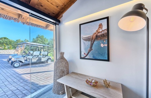 Susica House | Luxury Glamp New Horizons III
