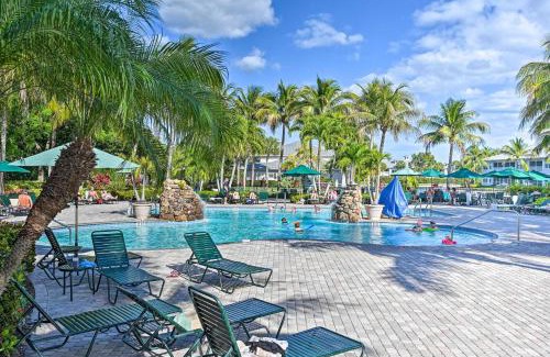 Naples Villa | Luxury Golf Villa in Beautiful Lely Resort with Pool
