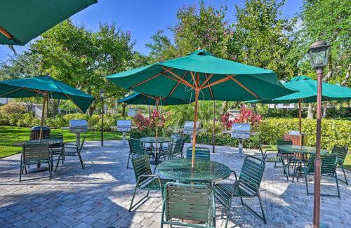 Naples Villa | Luxury Golf Villa in Beautiful Lely Resort with Pool