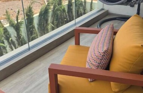 Tassoultante Villa | Luxury golf villa with heated pool-near center