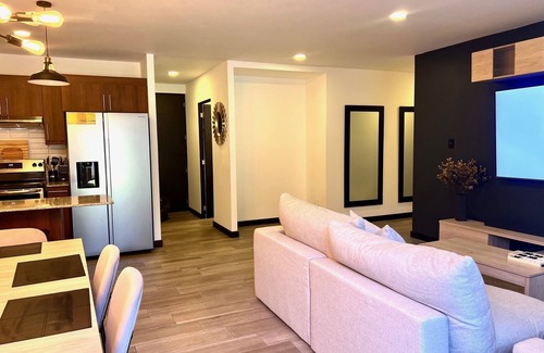 Santa Lucia Milpas Altas Condo | Luxury Condo just steps away from Antigua