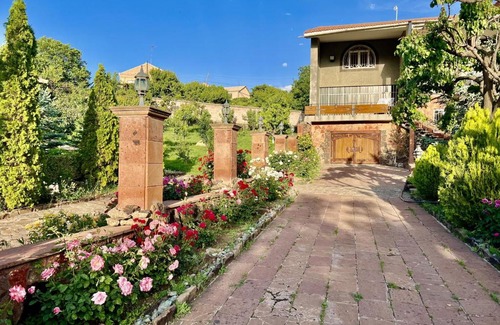 Artashavan House | Luxury Guest House 28