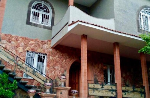 Artashavan House | Luxury Guest House 28