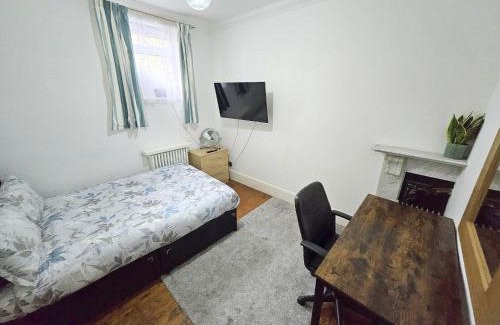 Battersea House | Luxury Guest House