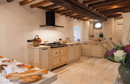 Vouilly House | Luxury Guesthouse