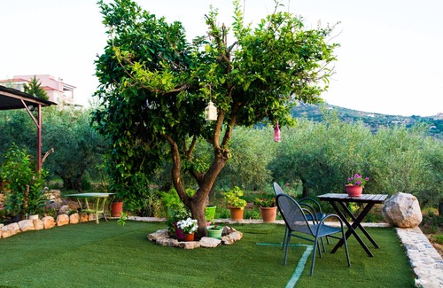 Aria Apartment | Luxury guesthouse nature