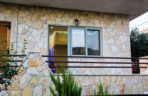 Aria Apartment | Luxury guesthouse nature