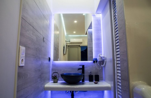 Aria Apartment | Luxury guesthouse nature