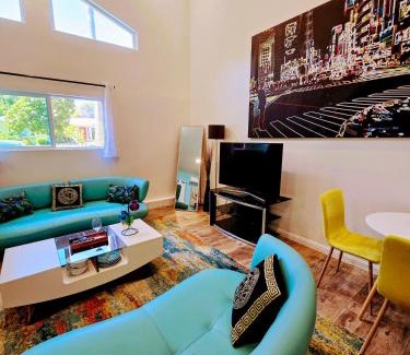 Reseda House | Luxury Guesthouse