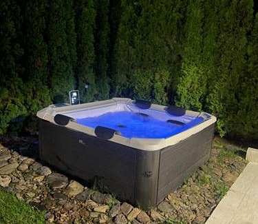 Pravets Villa | Luxury guests house “Heaven Hill”, Pravets city
