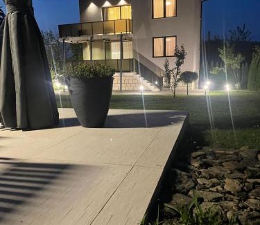 Pravets Villa | Luxury guests house “Heaven Hill”, Pravets city