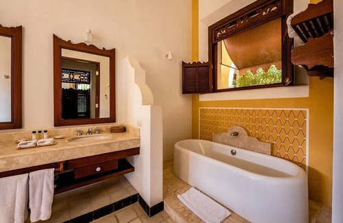 Tixkokob House | Luxury Hacienda Millet, Yucatán