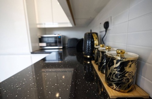 Selly Oak House | Luxury Harborne Home, Birmingham