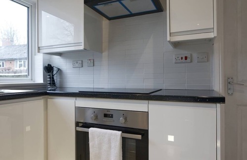Selly Oak House | Luxury Harborne Home, Birmingham