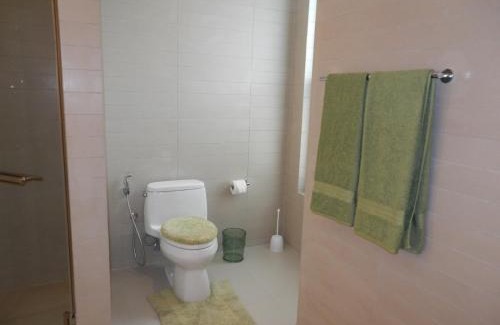 Wellawatta North Apartment | Luxury Havelockcity Apartment