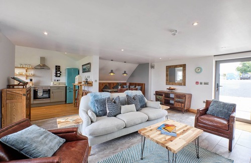 North Rigton House | Luxury Hay Barn Harrogate Yorkshire Barn Sleeps 4 Amazing Views