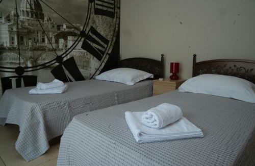 Saronikos Villa | Luxury heated pool Villa
