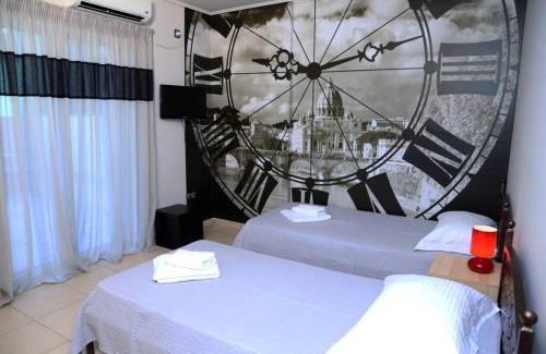 Saronikos Villa | Luxury heated pool Villa
