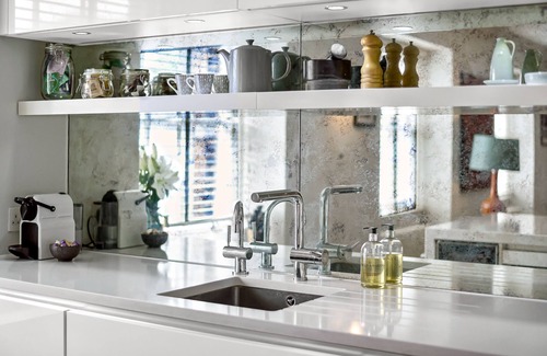 Clerkenwell Apartment | Luxury Hi End Georgian Apartment in sought after central location