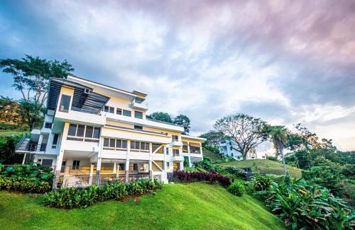 Tarcoles Apartment | Luxury Hillside Estate at Nativa Resort