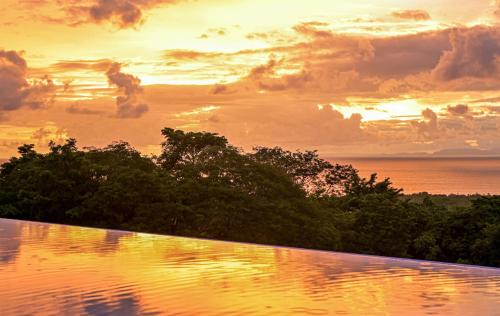 Tarcoles Apartment | Luxury Hillside Estate at Nativa Resort