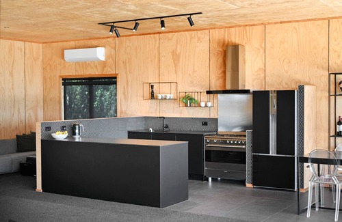 Tauranga House | Luxury Hilltop Retreat