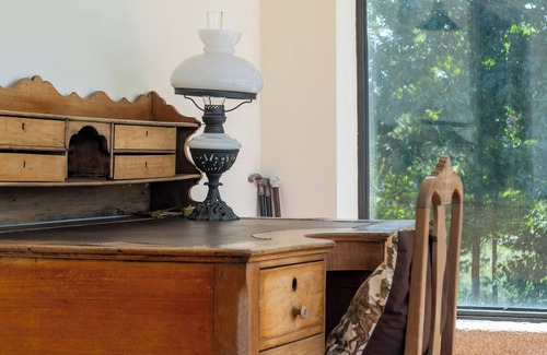 Viseu Villa | Luxury hilltop retreat with salt-water swimming pool in the Douro Valley