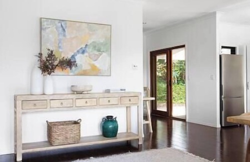 Mapleton House | Luxury Hinterland Hideaway with Breathtaking Views