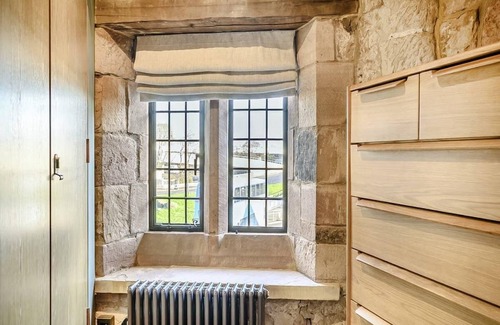 Coventry City Centre Apartment | Luxury Historic Apartment