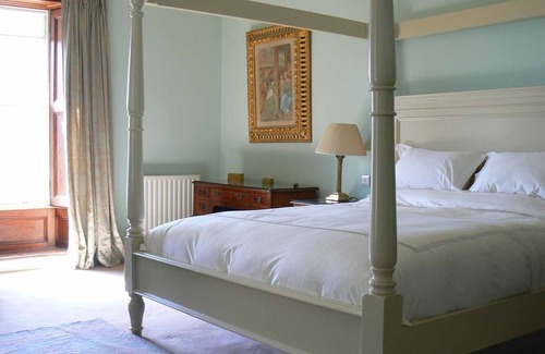 Fossa Other | Luxury historic lakefront mansion and estate in truly stunning setting