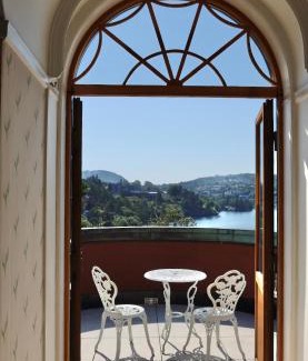 Fana Villa | Luxury Historic Villa with private coastline