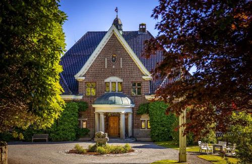 Fana Villa | Luxury Historic Villa with private coastline