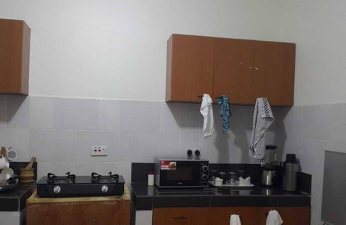 Bamburi Apartment | Luxury Holiday Apartments.